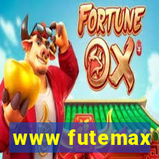 www futemax
