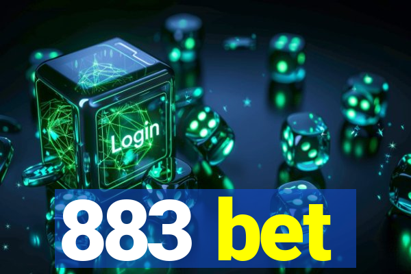 883 bet
