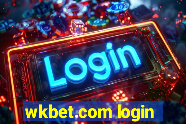 wkbet.com login