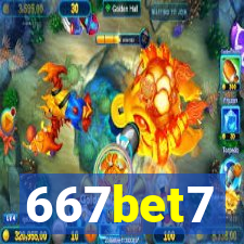 667bet7
