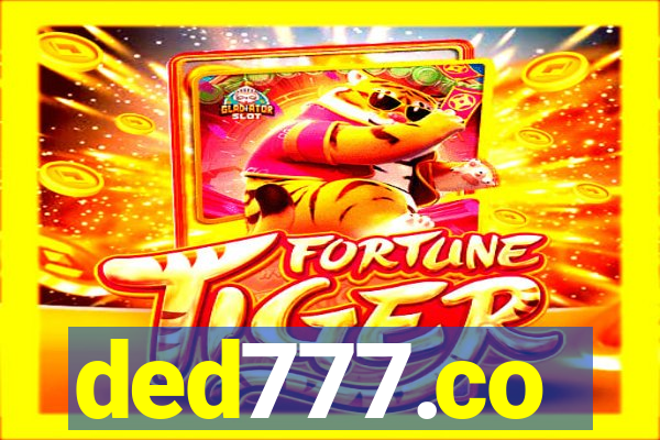ded777.co