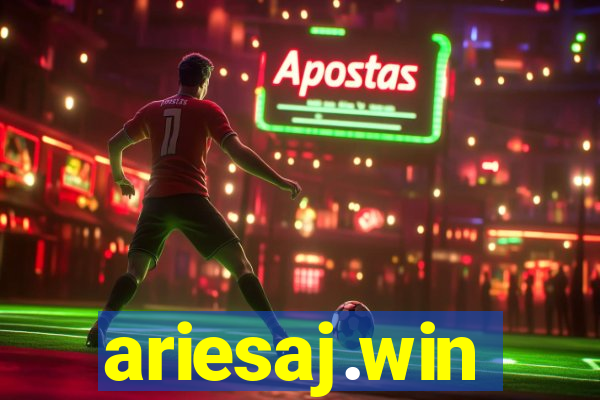ariesaj.win