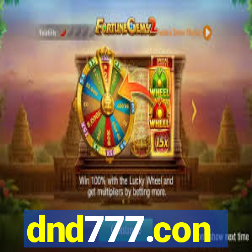 dnd777.con