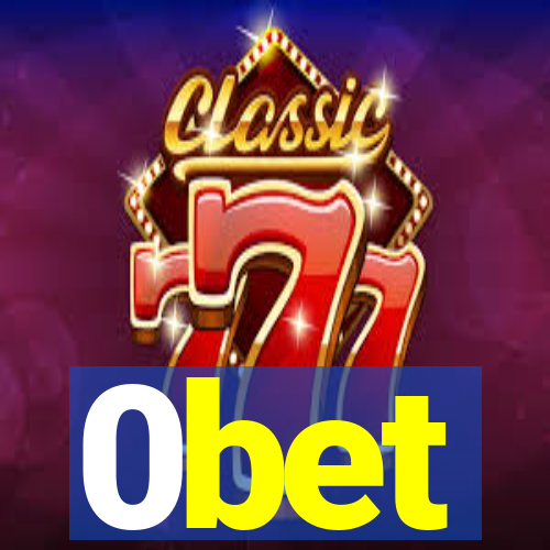 0bet