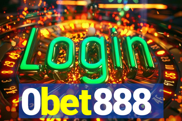 0bet888