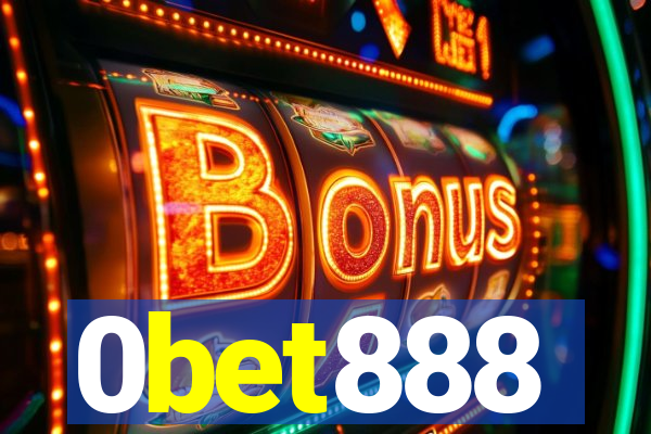 0bet888