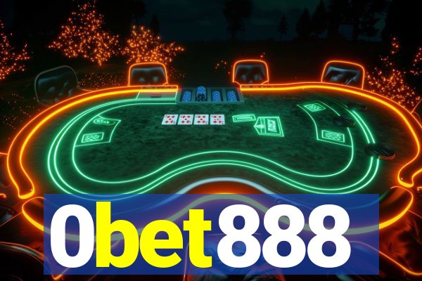 0bet888