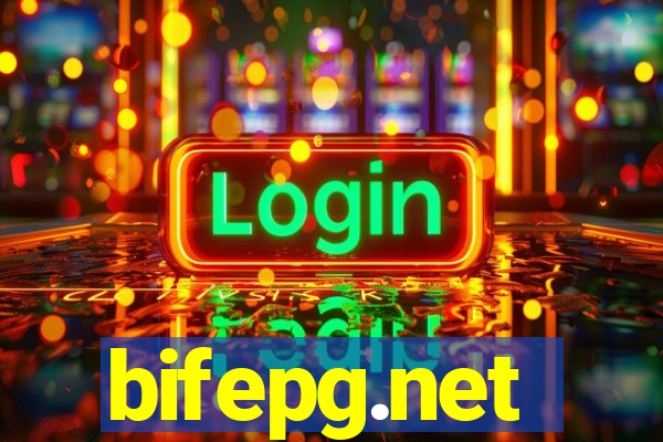 bifepg.net
