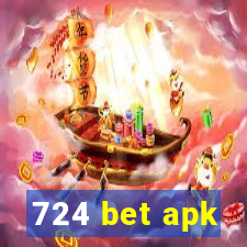 724 bet apk
