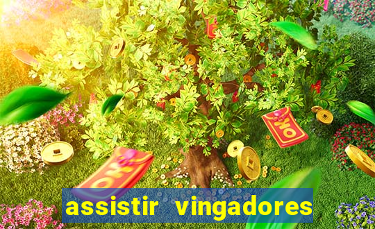 assistir vingadores guerra infinita dublado google drive
