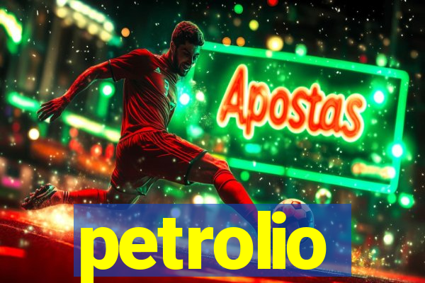petrolio