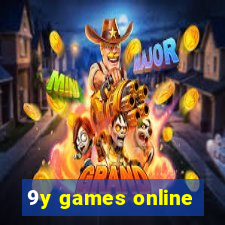 9y games online