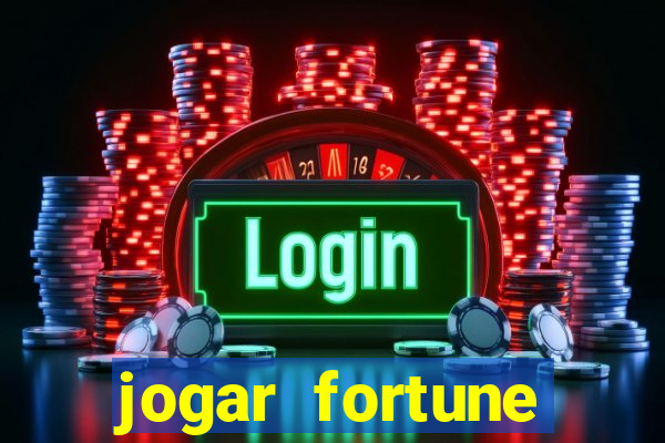 jogar fortune rabbit gratis