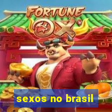 sexos no brasil