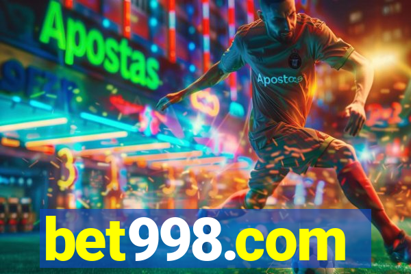 bet998.com