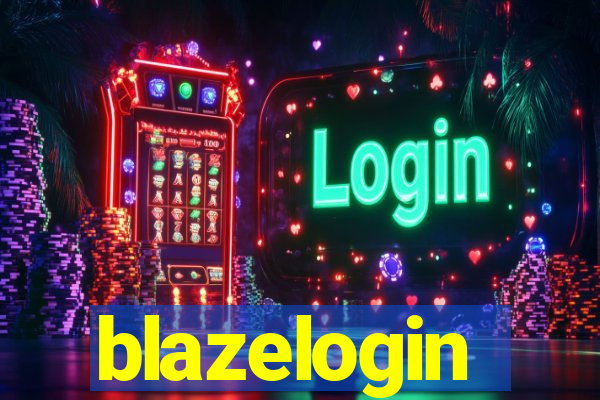 blazelogin