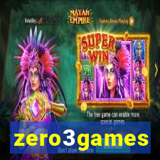 zero3games
