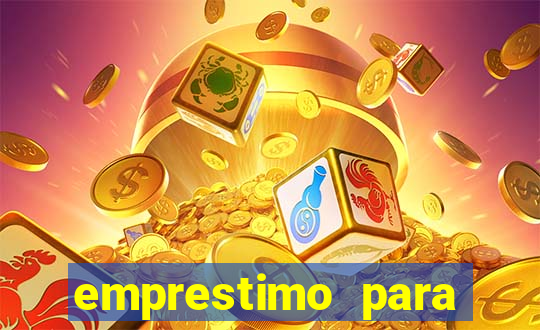 emprestimo para comerciante pagamento diario
