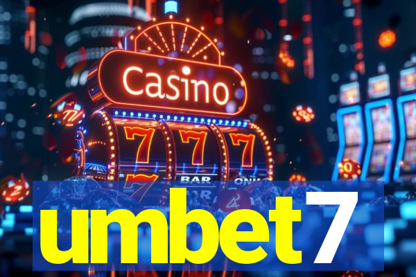 umbet7
