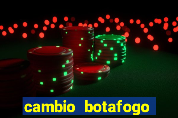cambio botafogo praia shopping