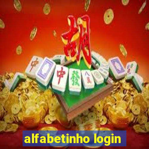 alfabetinho login