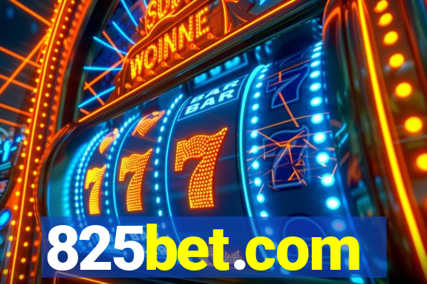 825bet.com