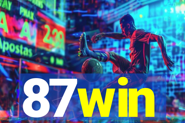 87win