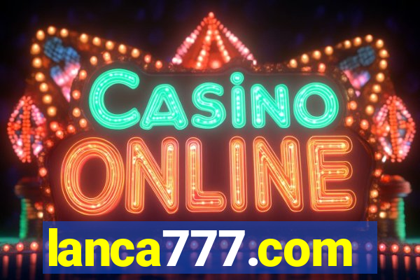 lanca777.com