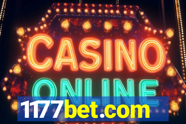 1177bet.com