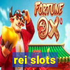 rei slots