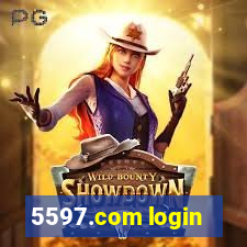 5597.com login
