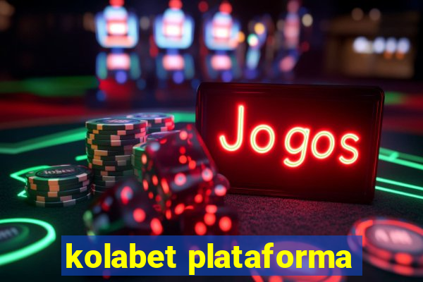 kolabet plataforma