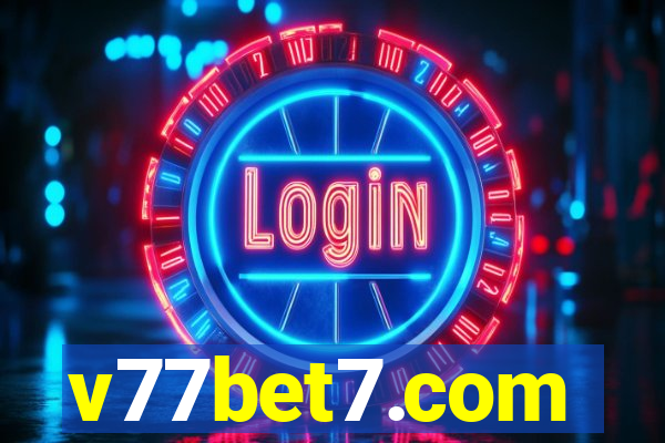 v77bet7.com