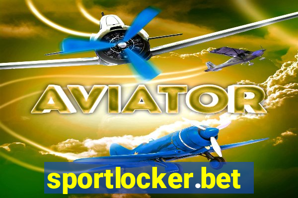 sportlocker.bet