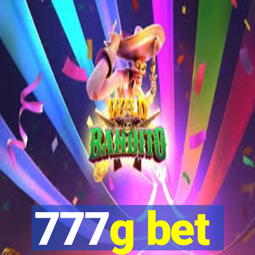 777g bet
