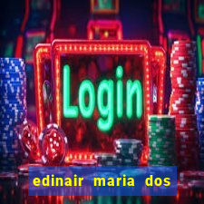 edinair maria dos santos moraes