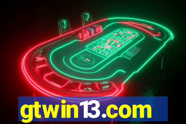 gtwin13.com