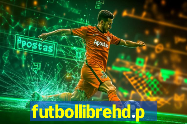futbollibrehd.pe