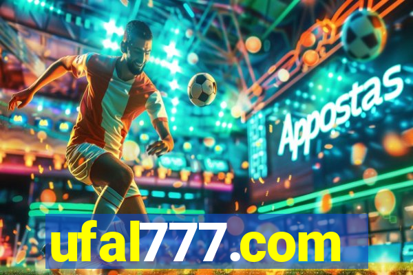 ufal777.com