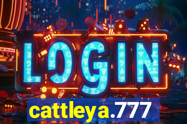 cattleya.777
