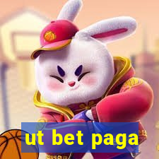 ut bet paga