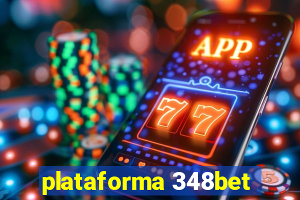 plataforma 348bet