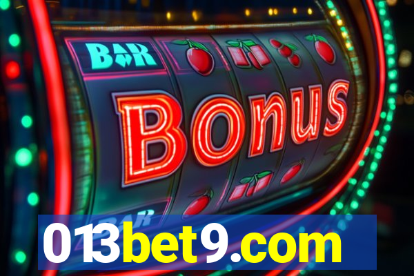 013bet9.com