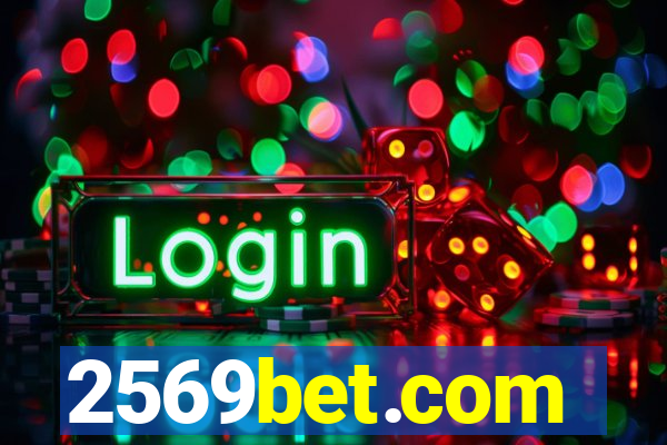 2569bet.com