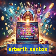 erberth santos