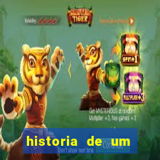 historia de um personagem rp