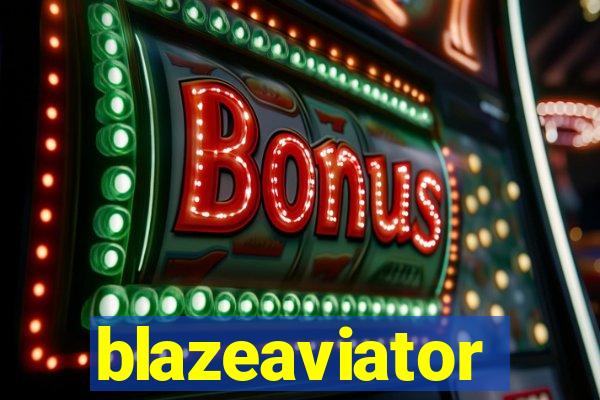 blazeaviator
