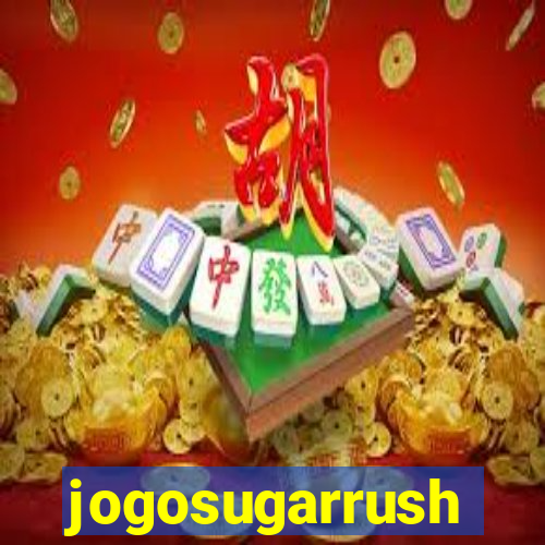 jogosugarrush