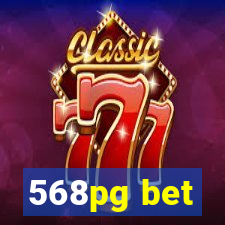 568pg bet