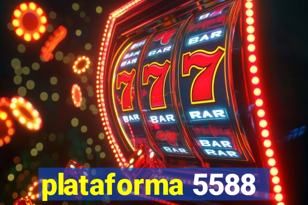 plataforma 5588